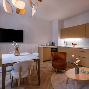 Appartement avec Accès aux Personnes Handicapées